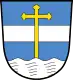 Coat of arms of Johanniskirchen