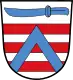 Coat of arms of Julbach