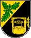 Coat of arms of Käshofen