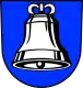 Coat of arms of Köngen