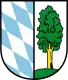 Coat of arms of Kösching