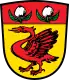 Coat of arms of Kötz