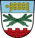 Coat of arms of Künzing