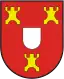 Coat of arms of Kalkar