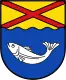 Coat of arms of Kalletal