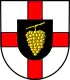 Coat of arms of Kesten