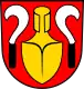 Coat of arms of Kippenheim