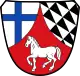 Coat of arms of Kirchdorf