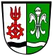 Coat of arms of Kirchhaslach