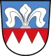 Coat of arms of Kirchheim