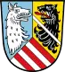 Coat of arms of Kleinsendelbach