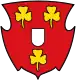 Coat of arms of Kleve