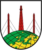 Coat of arms of Königs Wusterhausen