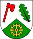 Coat of arms of Kopp