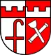 Coat of arms of Kordel