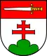 Coat of arms of Korlingen