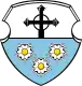 Coat of arms of Kreuzwertheim