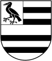 Coat of arms of Kriegsheim