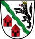 Coat of arms of Kronburg