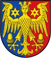 Coat of arms of Aurich