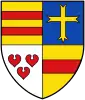 Coat of arms of Cloppenburg