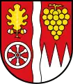 Coat of Arms of Main-Spessart district