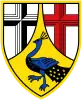 Coat of arms of Neuwied