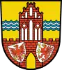 Coat of Arms of Uckermark district