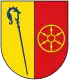 Coat of arms of Landscheid