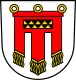 Coat of arms of Langenargen