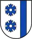 Coat of arms of Langenberg