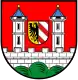 Coat of arms of Lauf an der Pegnitz