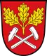 Coat of arms of Laufach