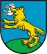 Coat of arms of Lebus