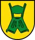 Coat of arms of Lederhose