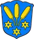 Coat of arms of Leezdorf