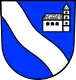 Coat of arms of Leinzell