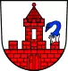 Coat of arms of Lichtenau