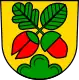 Coat of arms of Lichtenwald