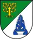 Coat of arms of Linden