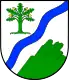 Coat of arms of Lochum