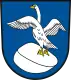 Coat of arms of Lohme