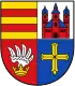 Coat of arms of Lohne (Oldenburg)