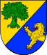 Coat of arms of Lollschied