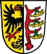 Coat of arms of Luhe-Wildenau