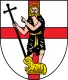 Coat of arms of Lykershausen