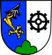 Coat of arms of Möckmühl