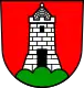 Coat of arms of Mönsheim