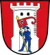 Coat of arms of Mörnsheim