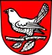 Coat of arms of Mühlhausen im Täle